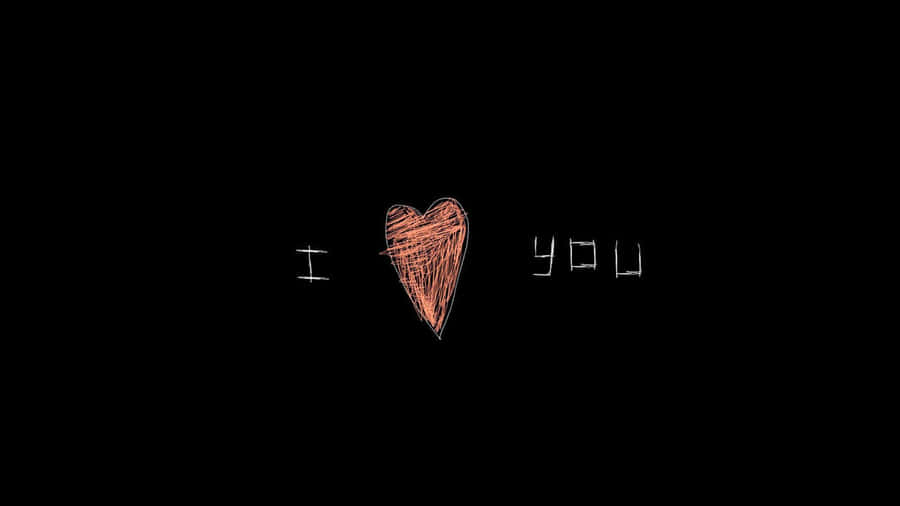 Scratchy I Heart Pfp Wallpaper