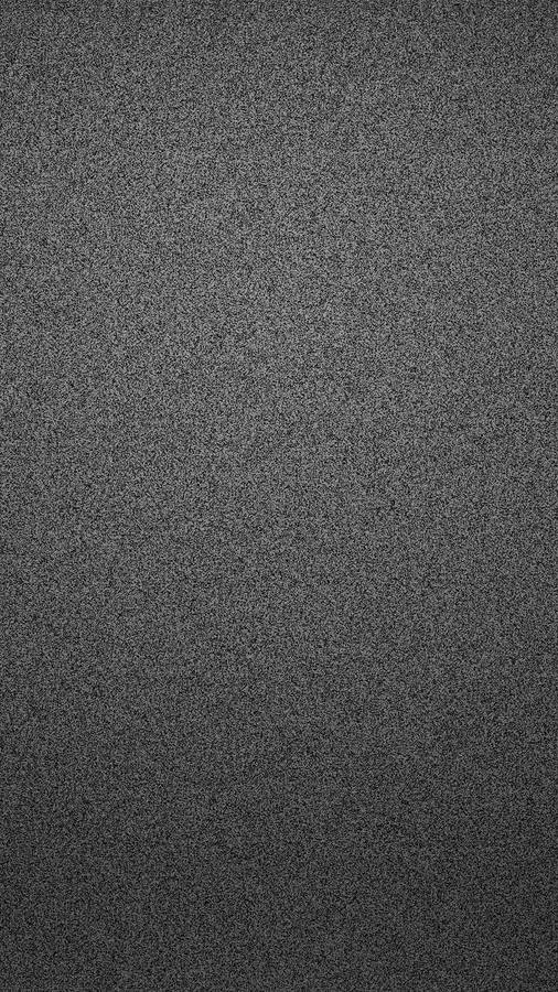 Screen Static Dark Grey Iphone Wallpaper