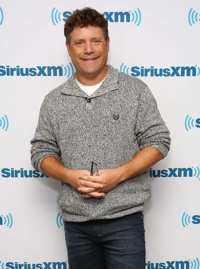 Sean Astin [wallpaper] Wallpaper