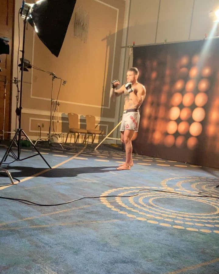 Sean Brady Photoshoot Wallpaper