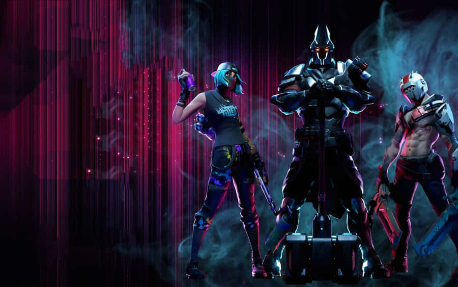 Seascape With A Boat In The Distance Wallpaper