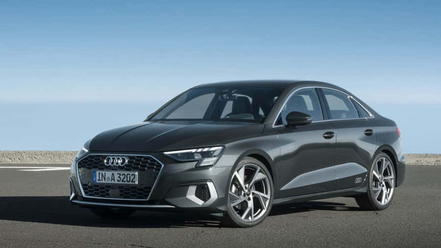 Sedan 1920 X 1080 Wallpaper Wallpaper