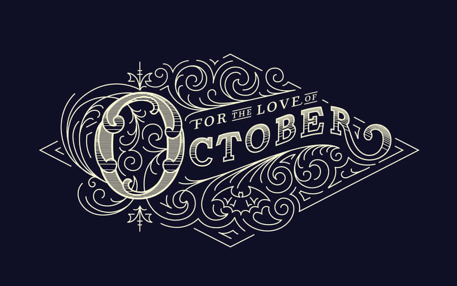 See The Beauty Of Blue October Wallpaper