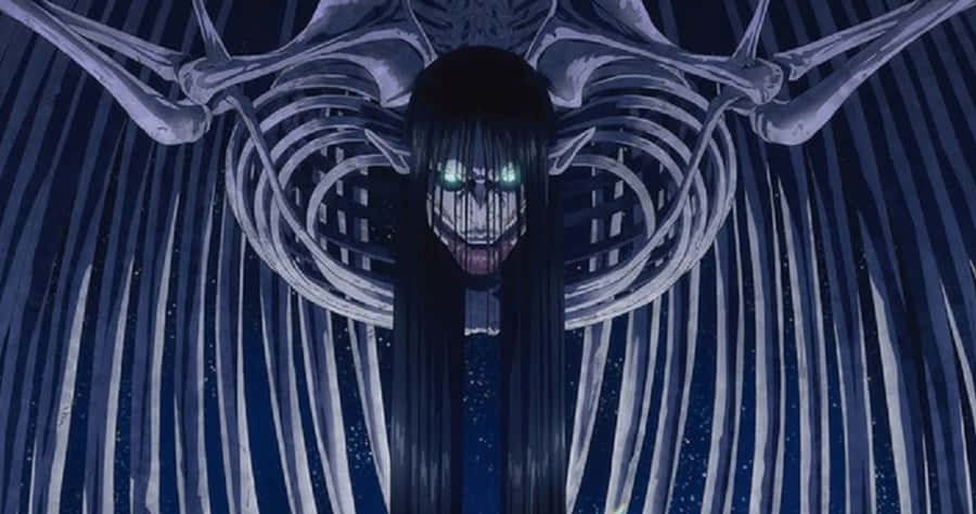 See The Magnificence Of Giant Creatures In Nature Wallpaper