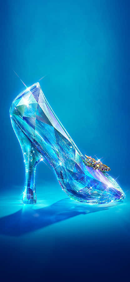 Seeing The Magic Of Disney With The Iphone 7 Wallpaper