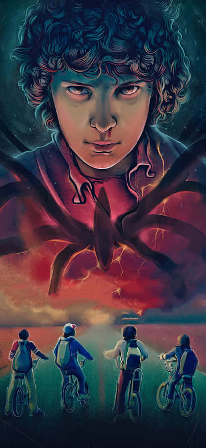 Seize The Adventure Wallpaper