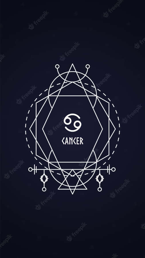 Select Your Zodiac Sign And Explore Your Future Wallpaper