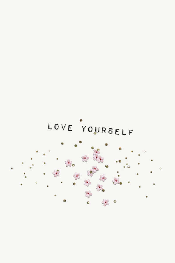 Self-love [wallpaper] Wallpaper