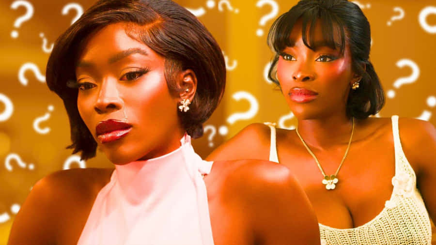 Selling Sunset Cast Drama Wallpaper