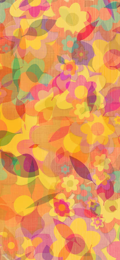 Serene Beach Sunset Wallpaper