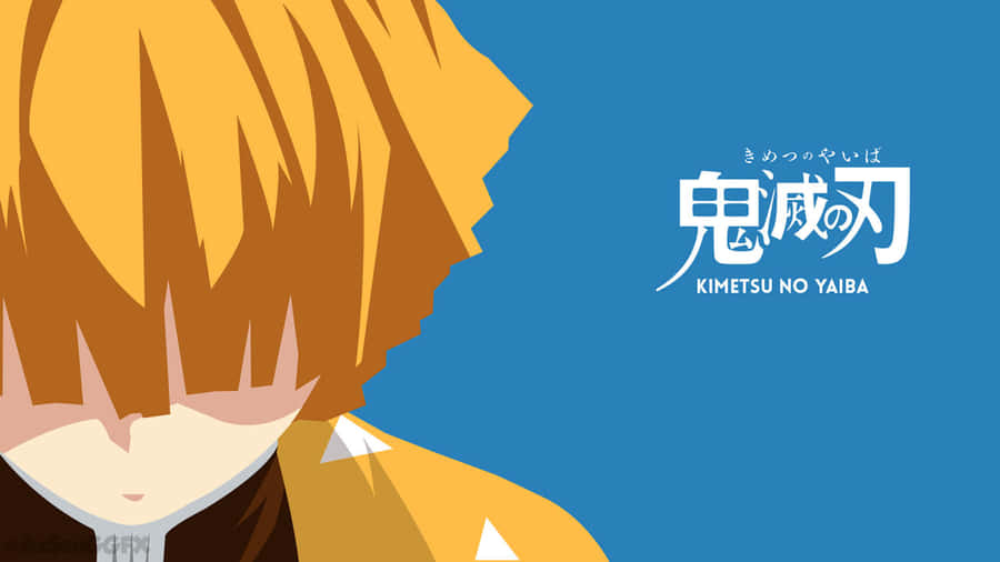 Serene Minimalist Landscape Wallpaper