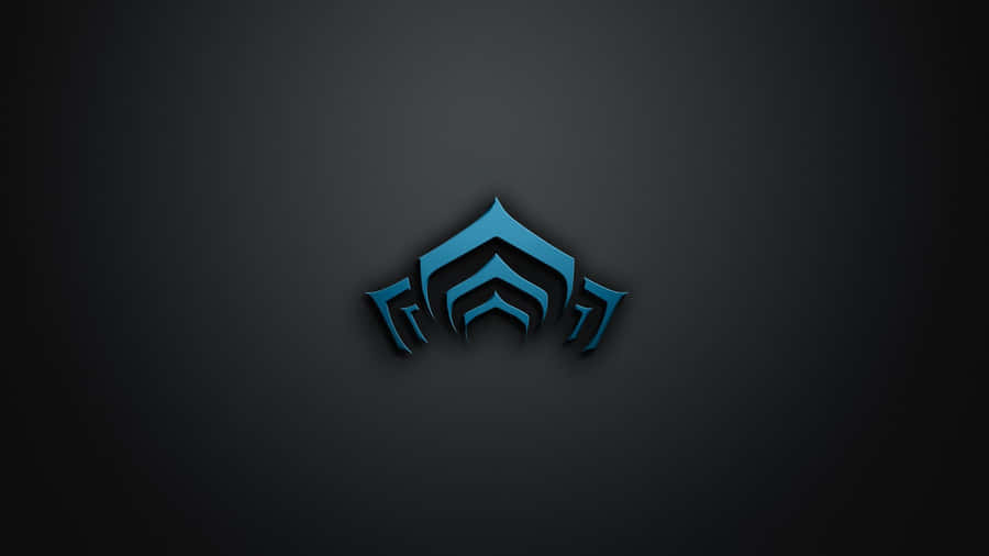 Serene Minimalist Landscape With Mountain And Lake Wallpaper