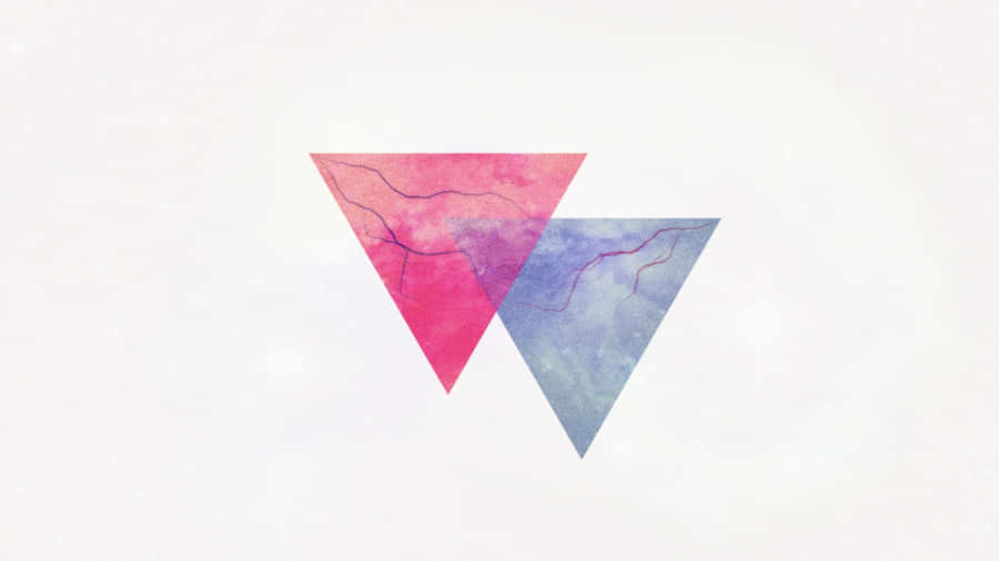 Serene Mountain Landscape Wallpaper