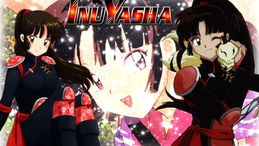 Serene Sango Landscape Wallpaper