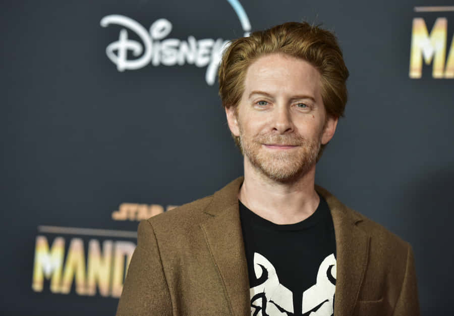 Seth Green [wallpaper] Wallpaper