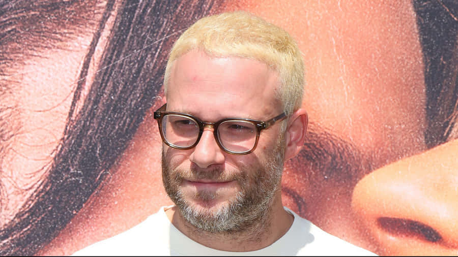 Seth Rogen [wallpaper] Wallpaper