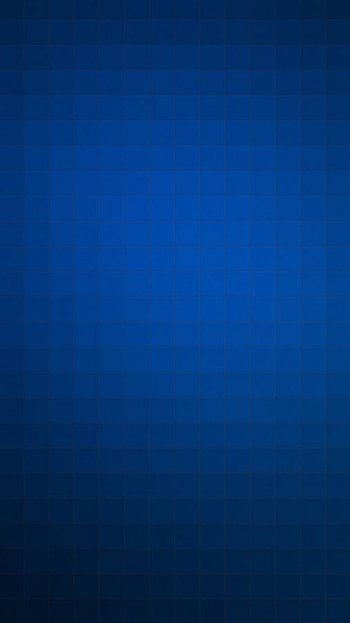 Shaded Blue Iphone Wallpaper