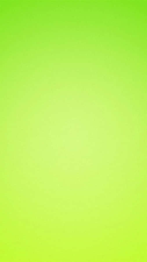 Shades Of Lime Green Abstract Pattern Wallpaper