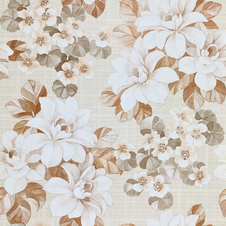 Shades Of Minimalism Wallpaper