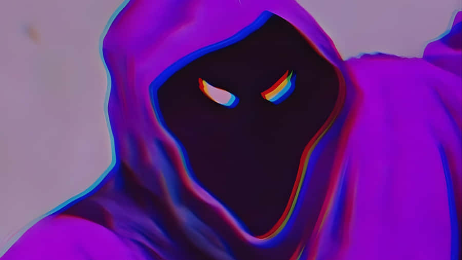 Shadow Wizard Money Gang Mask Wallpaper