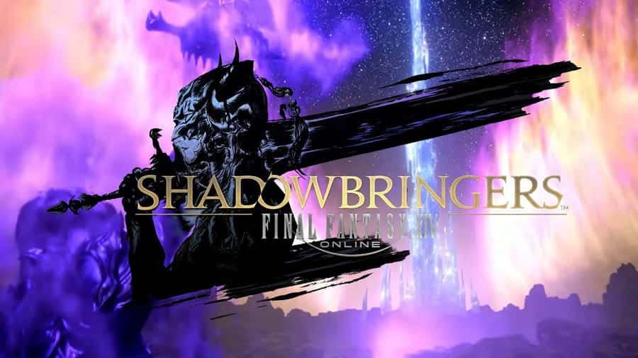 Shadowbringers Final Fantasy X I V Artwork Wallpaper