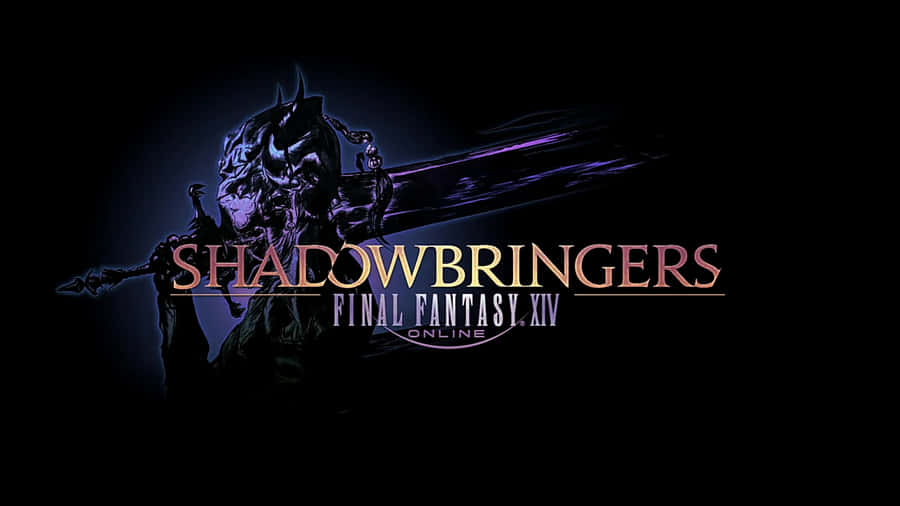 Shadowbringers Final Fantasy X I V Expansion Wallpaper