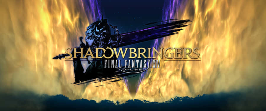 Shadowbringers Final Fantasy X I V Expansion Wallpaper