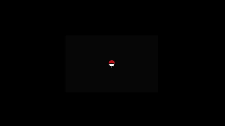 Sharingan Power Of Uchiha Clan Wallpaper