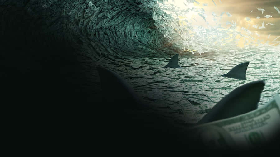 Shark Tank Business Strategies Wallpaper