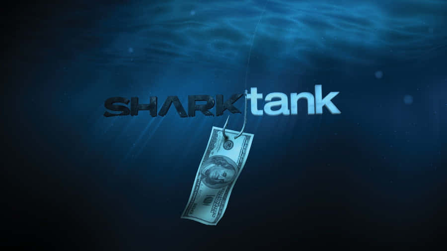 Shark Tank Investment Opportunities Wallpaper