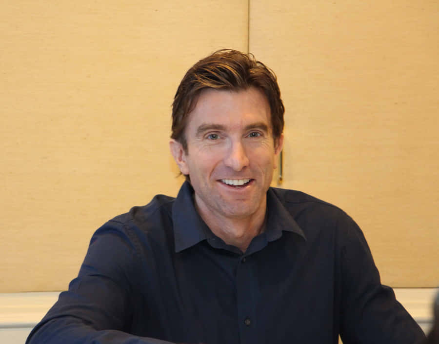 Sharlto Copley [wallpaper] Wallpaper