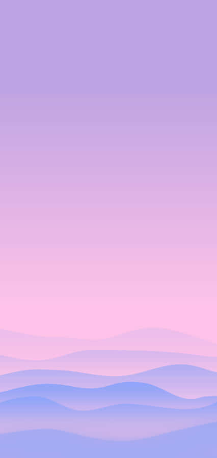 Sharp Reflections On A Galaxy Note Wallpaper