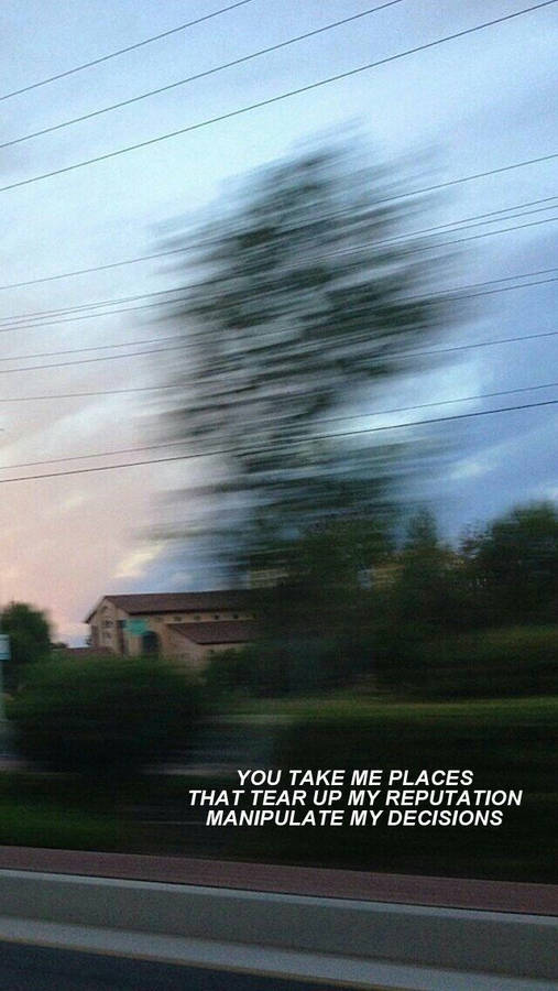 Shawn Mendes Nothing Holdin' Me Back Wallpaper