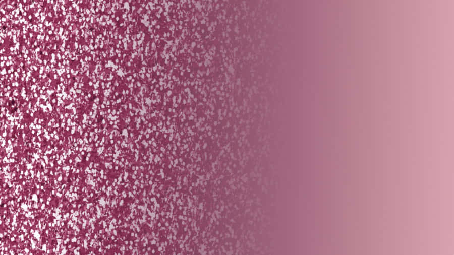 Shimmering Pink Sparkle Background Wallpaper