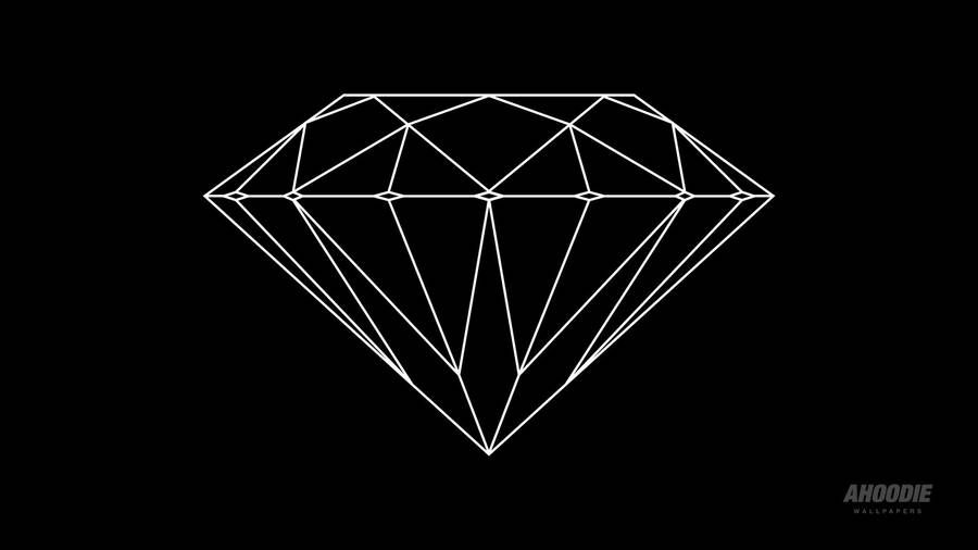 Shine Bright Like A Diamond Wallpaper