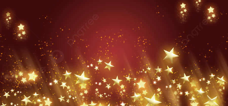Shine Bright Like A Star Wallpaper