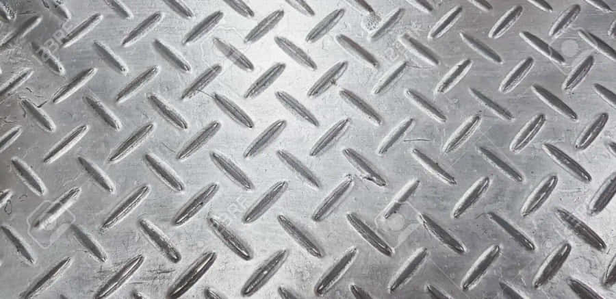 Shining Bright On The Factory Floor Wallpaper