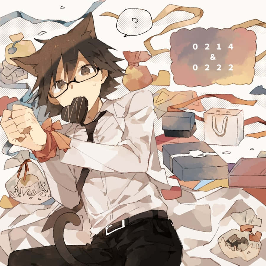 Shinra Kishitani - Medical Professional And Underground Doctor Wallpaper