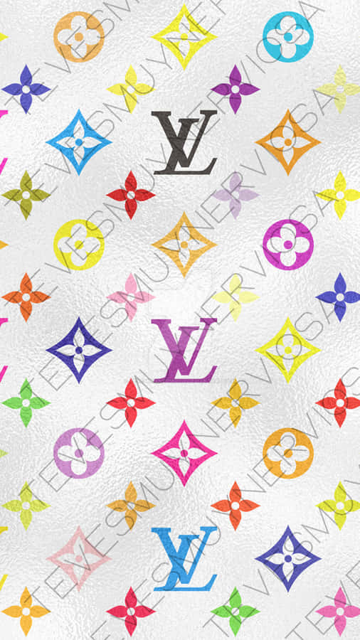 Shop Our Cool Collection Of Louis Vuitton Products Wallpaper