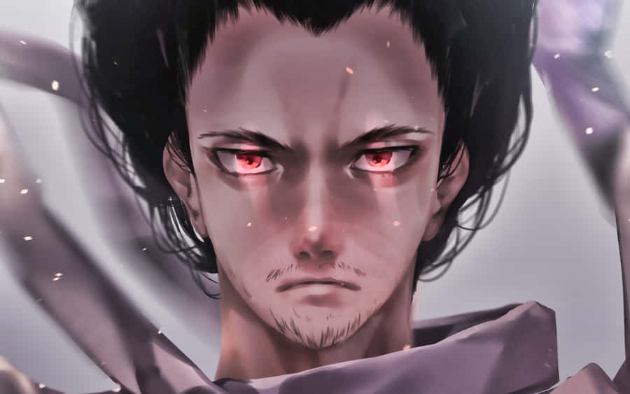 Shota Aizawa, The Superhero Tutor. Wallpaper