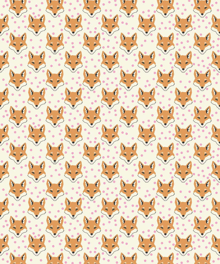 Show Off Your Personal Style With Timeless Tumblr Pattern Wallpaper