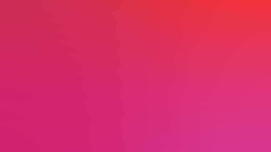 Show Off Your Soft Side With Solid Pink Wallpaper