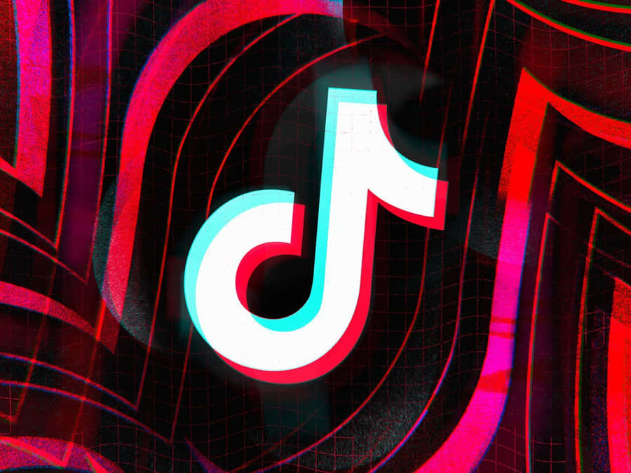 Show Your Creativity With Tiktok Aesthetics Wallpaper