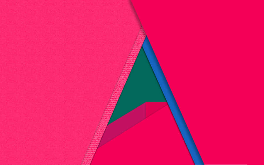 Show Your Fashion Sense With Cool Material Wallpaper