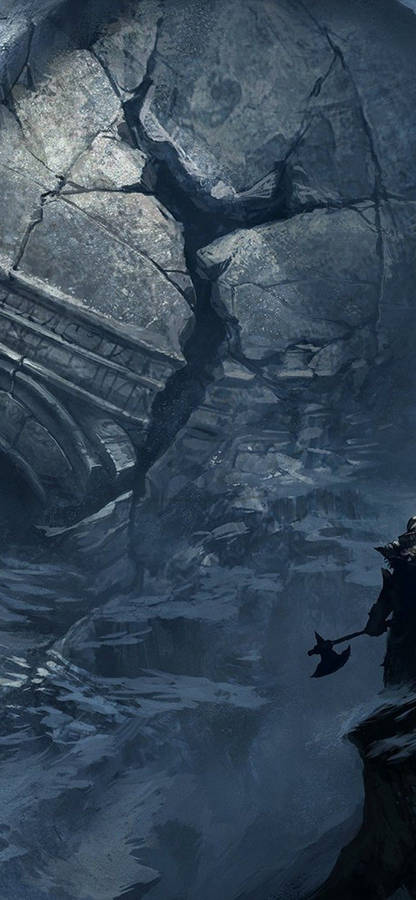 Show Your Inner Viking! Wallpaper