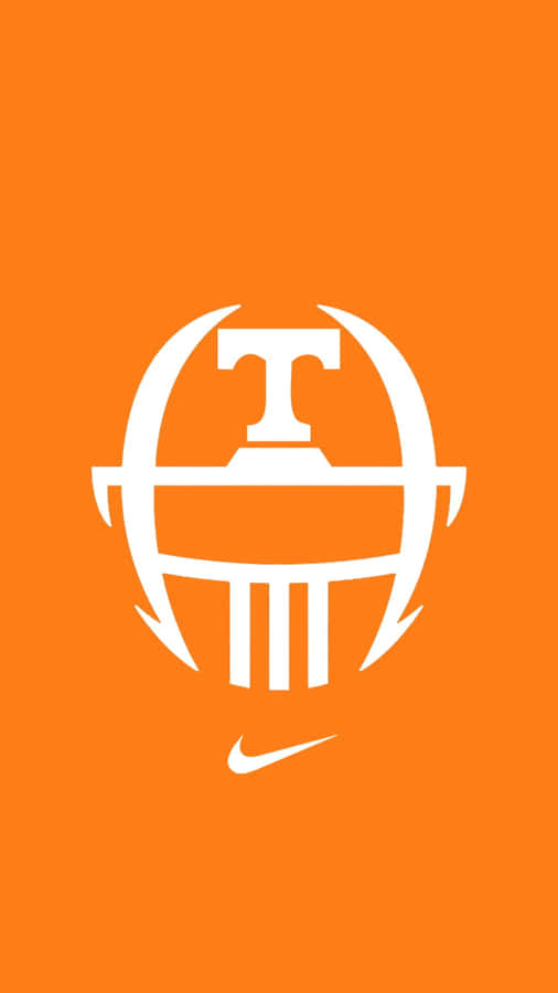 Show Your Love For The Football Team Tennessee Titans With This Stylish Iphone Wallpaper Wallpaper