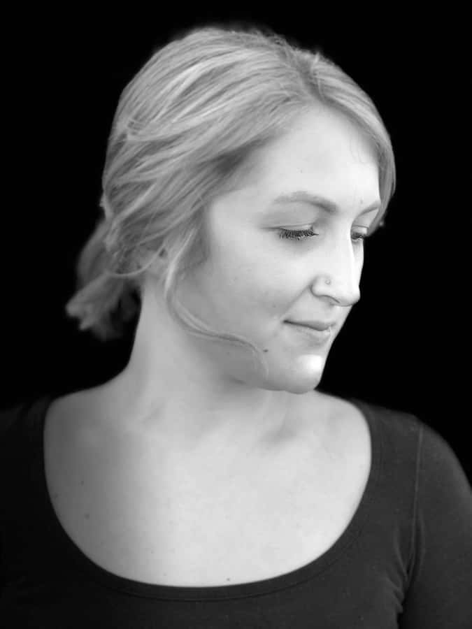 Showcase Your Best Self In Portrait Mode Wallpaper