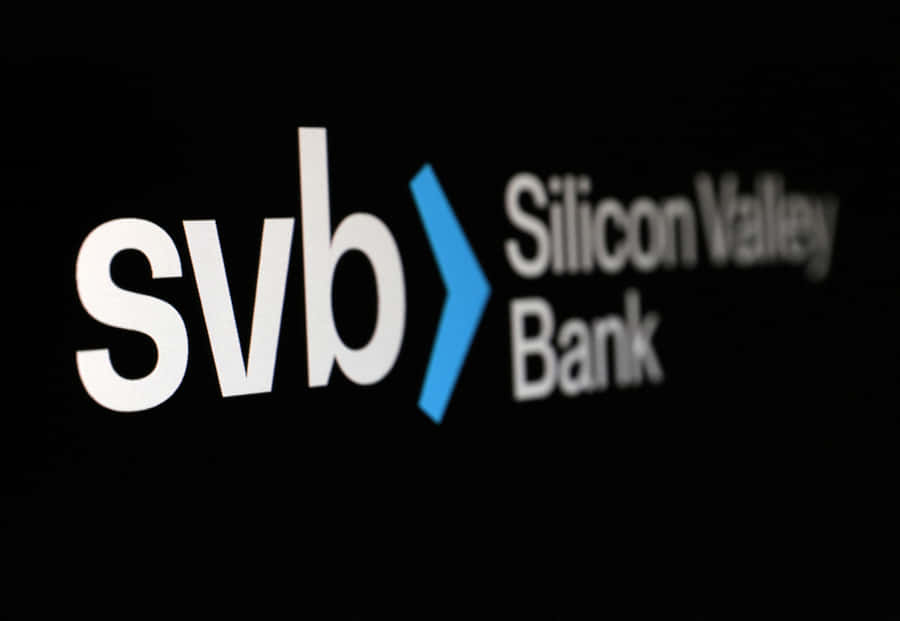 Silicon Valley Bank Wallpaper