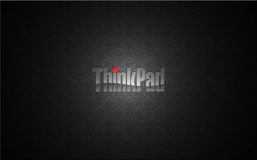 Silver Thinkpad Lenovo Hd Wallpaper