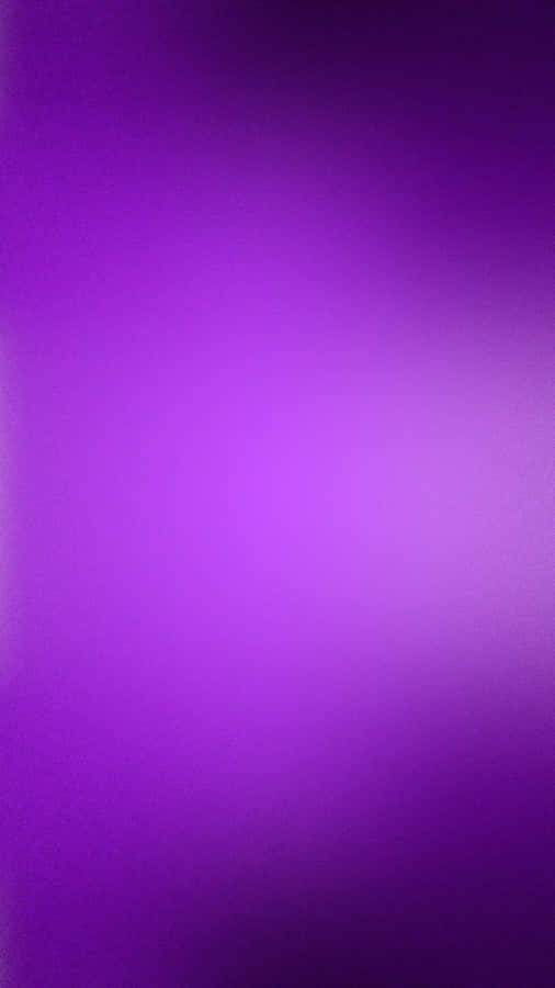 Simple And Modern, This Minimalist Purple Background Provides A Sleek Look. Wallpaper